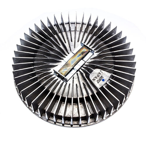 Tru-Flow Fan Clutch For Ford Courier PH PE PG TD 2.5L WLAT 12V SOHC