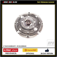 Fan Clutch for NISSAN PATHFINDER R50 - TFC188