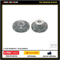 Tru-Flow Fan Clutch TFC189