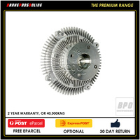 Fan Clutch for NISSAN 200SX S15 - TFC214
