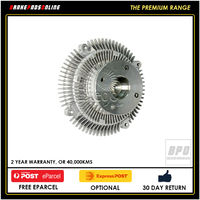 Tru-Flow Fan Clutch For Nissan Silvia S14,S15 2000 Turbo 2.0L SR20DET DOHC