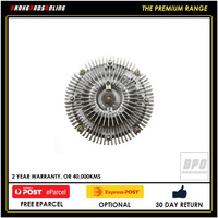 Fan Clutch for TOYOTA LANDCRUISER UZJ100R - TFC216