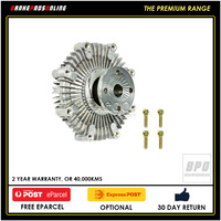 Fan Clutch for TOYOTA SPACIA SR40 - TFC220