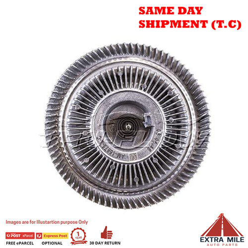 Tru-Flow TFC244 FAN CLUTCH
