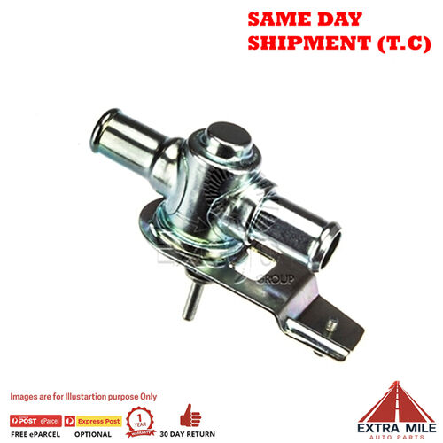 Tru-Flow TFT4008 HEATER TAP