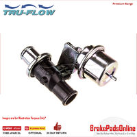Tru-Flow Heater Tap For Ford Fairmont  BF 10/05-06/09 - TFT5213