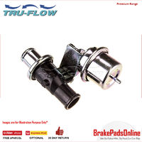 Tru-Flow Heater Tap For Ford Falcon BA 09/2002-10/2005 - TFT5213