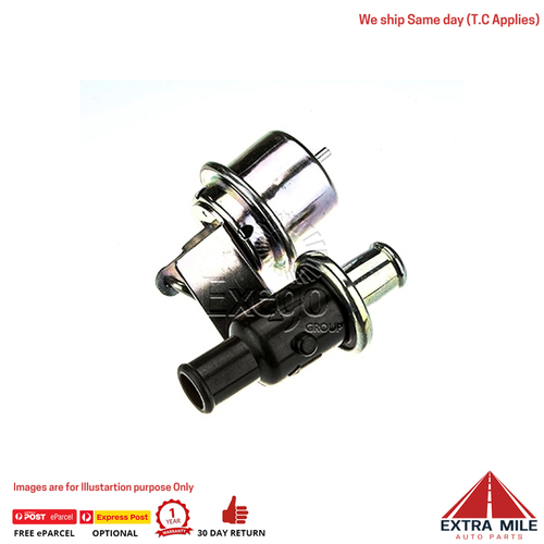 Tru-Flow Heater Tap For Ford Bronco   03/81-09/85p (TFT5217-1)