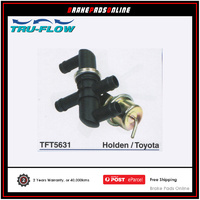 Heater Tap (TFT5631-13) For Holden Calais VR 07/93-04/95 