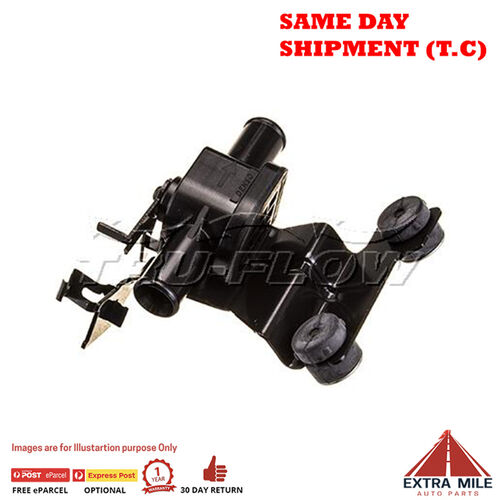 Tru-Flow TFT7011 HEATER TAP