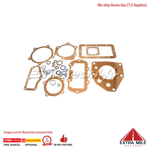 TGK1A  Transfer Case Gasket for TOYOTA LANDCRUISER BJ40RV FJ40R FJ45R FJ55R HJ45R