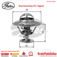 Thermostat For Ford Falcon EF/ EL ATR/ YTRV6 4.0L Petrol 6Cyl RWD TH00791G1