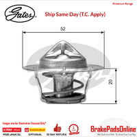 Thermostat for SUZUKI Carry ST80V/ ST90V F8A 0.8L Petrol 4Cyl RWD TH04182G1