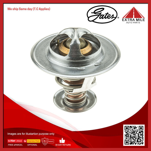 Thermostat for MAZDA E1400 SR1 D526 1.5L Petrol 4Cyl RWD TH04277G1