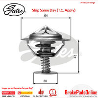 Thermostat for HONDA Odyssey RA9 J30A 3.0L Petrol Vtec 6Cyl FWD TH05977G1
