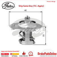Thermostat for JEEP Wrangler JK72/ JK74 ENS 2.8L Diesel CRDi 4Cyl 4WD TH06691G1