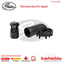 Thermostat for VOLKSWAGEN Polo V 6R1 CGGB 1.4L Petrol 4Cyl FWD TH14787K2