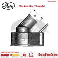 Thermostat for HOLDEN Astra TS Z20LET 2.0L Petrol 4Cyl FWD TH14992G1