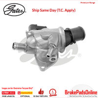 Thermostat for FIAT Punto 188AX/ 188AXF1A/ 188BX 1.8L Petrol 4Cyl FWD TH18188G1