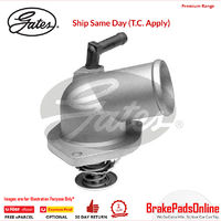 Thermostat for OPEL Vectra B 36 X16XEL/ Y16XE/ Z16XE 1.6L Petrol 4Cyl FWD