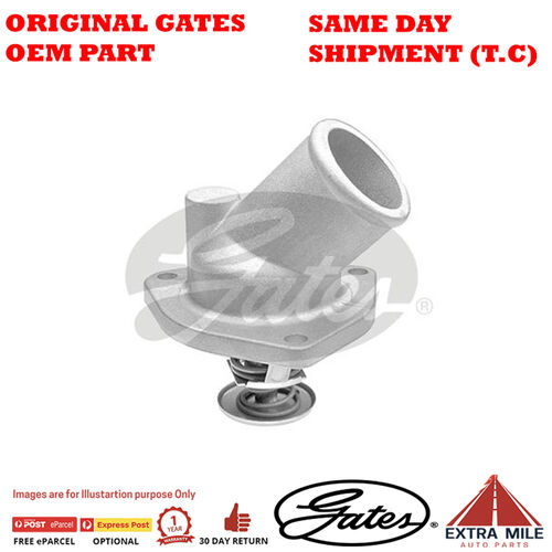 ThermostatS TH21992G1