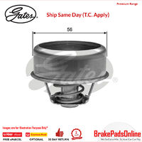 Thermostat for CITROEN ID19 P19D 1918 1.9L Petrol 4Cyl FWD TH22375