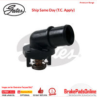 Thermostat for PEUGEOT 106 TU3JP 1.4L Petrol 4Cyl FWD TH22989G1