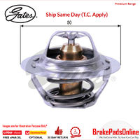 Thermostat for RENAULT Clio PHASE II CB2P F4R738 2.0L Petrol 4Cyl FWD
