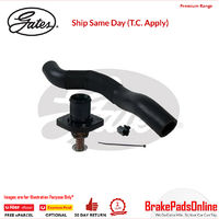 Thermostat for CITROEN C4 RFJ EW10A 2.0L Petrol 4Cyl FWD TH24989K1