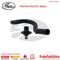 Thermostat for CITROEN C5 RFJ EW10A 2.0L Petrol 4Cyl FWD TH24989K2