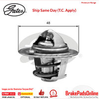 Thermostat for MAZDA 2 DY ZY08 1.5L Petrol 4Cyl FWD TH25782G1