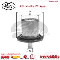 Thermostat for PEUGEOT 605 6BXFZ2 ES9J4 3.0L Petrol 6Cyl FWD TH25882G1