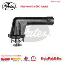 Thermostat for BMW 318i Touring E36 M43B184E2 1.8L Petrol 4Cyl RWD TH28795G1