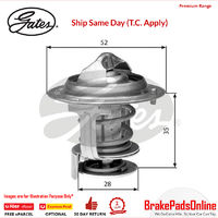 Thermostat for DAIHATSU Applause MK I A101 HDE 1.6L Petrol 4Cyl FWD TH29478G1