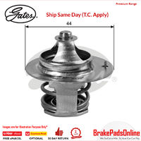 Thermostat for SUZUKI Baleno SY416GC31S G16B 1.6L Petrol 4Cyl FWD TH29688G1