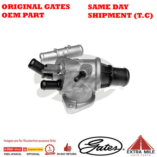 Gates THERMOSTAT, COOLANT For TH30388G1 