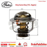 Thermostat for DAIHATSU Sirion M100 EJVE 1.0L Petrol 3Cyl FWD TH31782G1