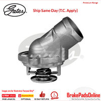 Thermostat for MERCEDES SL350 R230 230467 112973 3.7L Petrol 6Cyl RWD TH31887G1