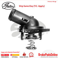 Thermostat for HONDA Integra DC5 K20A3 2.0L Petrol iVtec 4Cyl FWD TH33378G1