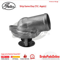 Thermostat for SSANGYONG Korando R26 E23 2.3L Petrol 4Cyl 4WD TH34187G1