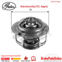 Thermostat for SUZUKI Aerio ERC M18A 1.8L Petrol 4Cyl FWD TH35682G1