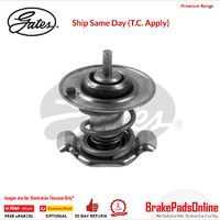 Thermostat for VOLVO V70 285 B5254T4 2.5L Petrol R 5Cyl 4WD TH35991
