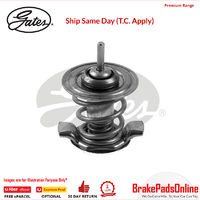 Thermostat for AUDI A4 B7 8EC BBJ 3.0L Petrol 6Cyl FWD TH36792G1