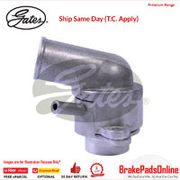 Thermostat for DAEWOO Nubira 69 A16DMS 1.6L Petrol 4Cyl FWD TH37288G1