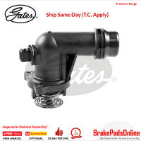 Thermostat for BMW Z3 Cabrio E36 M43B194E1 1.9L Petrol 4Cyl RWD TH373105G1