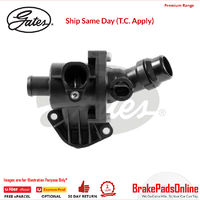 Thermostat for SKODA Octavia 1Z5 BLR/ BLY/ BVY/ BVZ 2.0L Petrol FSi 4Cyl FWD