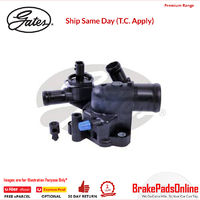 Thermostat for RENAULT Koleos HY0B M9R865 2.0L Diesel dCi 4Cyl FWD TH40589G1