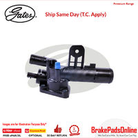 Thermostat for NISSAN Tiida SC11X HR16DE 1.6L Petrol CVTC 4Cyl FWD TH40683G1