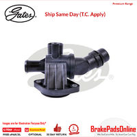 Thermostat for SKODA Octavia 1Z5 BVX 2.0L Petrol FSi 4Cyl 4WD TH41487G1