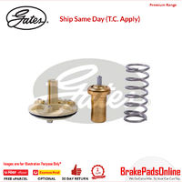 Thermostat for SKODA Fabia 545 CAVE/ CTHE 1.4L Petrol TSi 4Cyl FWD TH42380G1